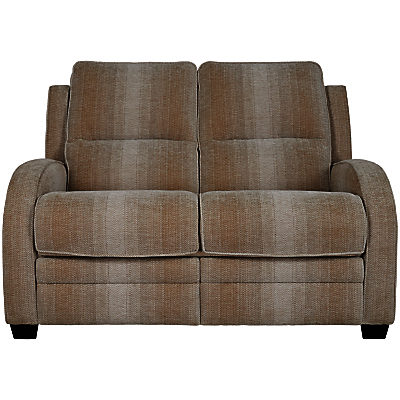 Parker Knoll Charleston Medium Sofa, Farrow Stripe Parker Knoll Charleston Medium Sofa, Farrow Stripe